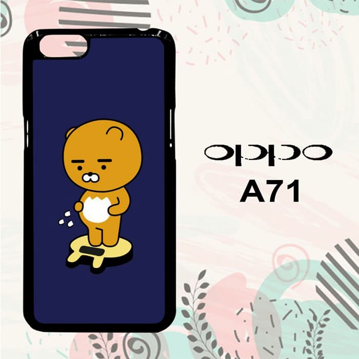 Case Stitch Opo A7 - HD Wallpaper 