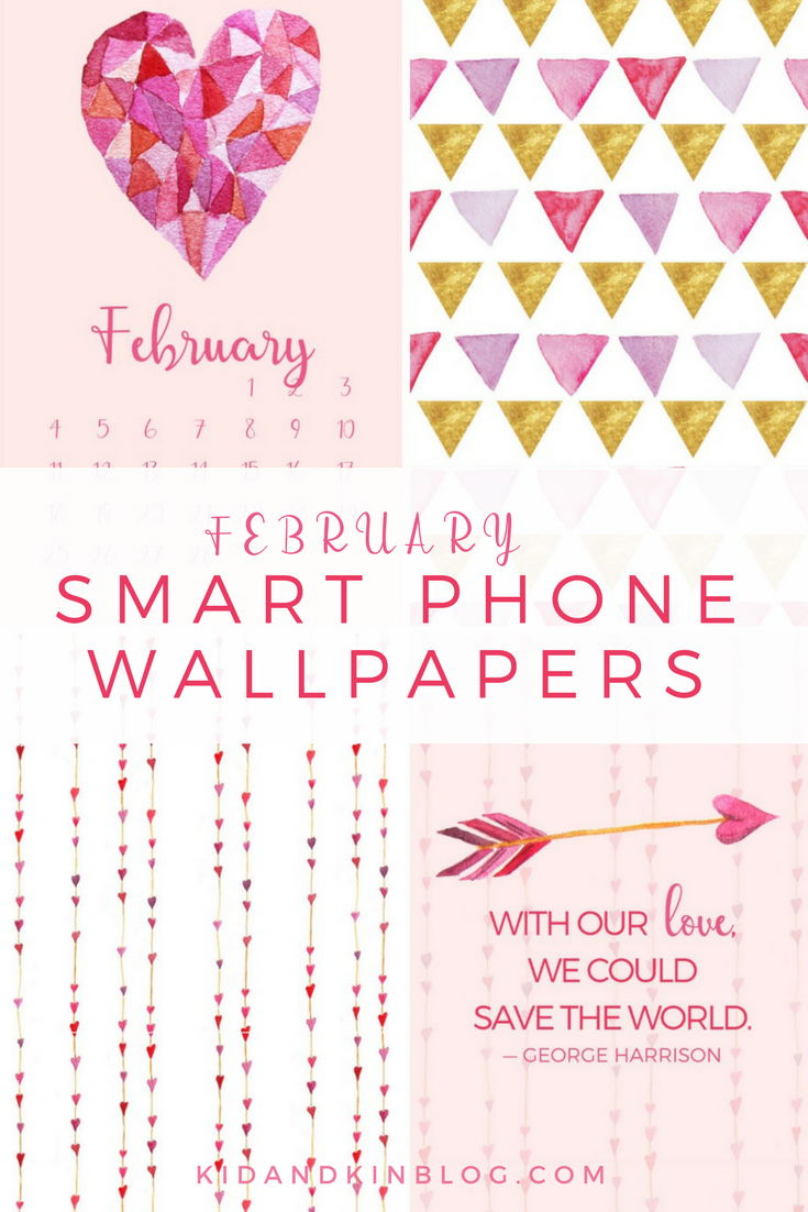 Kid Kin Smart Phone Wallpapers - Pattern Wallpaper For Phone - HD Wallpaper 