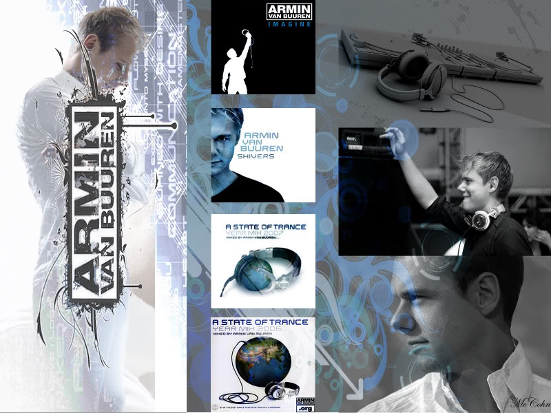 Armin Van Buuren 800x600 Wallpaper Teahub Io