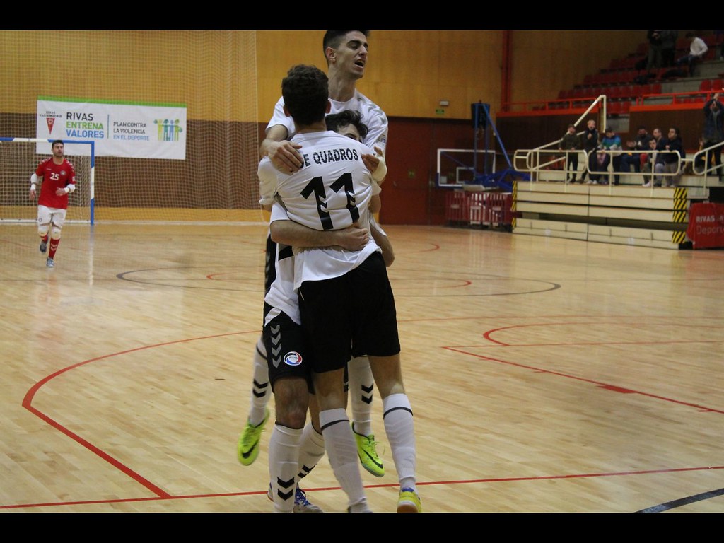 Futebol De Salão - HD Wallpaper 