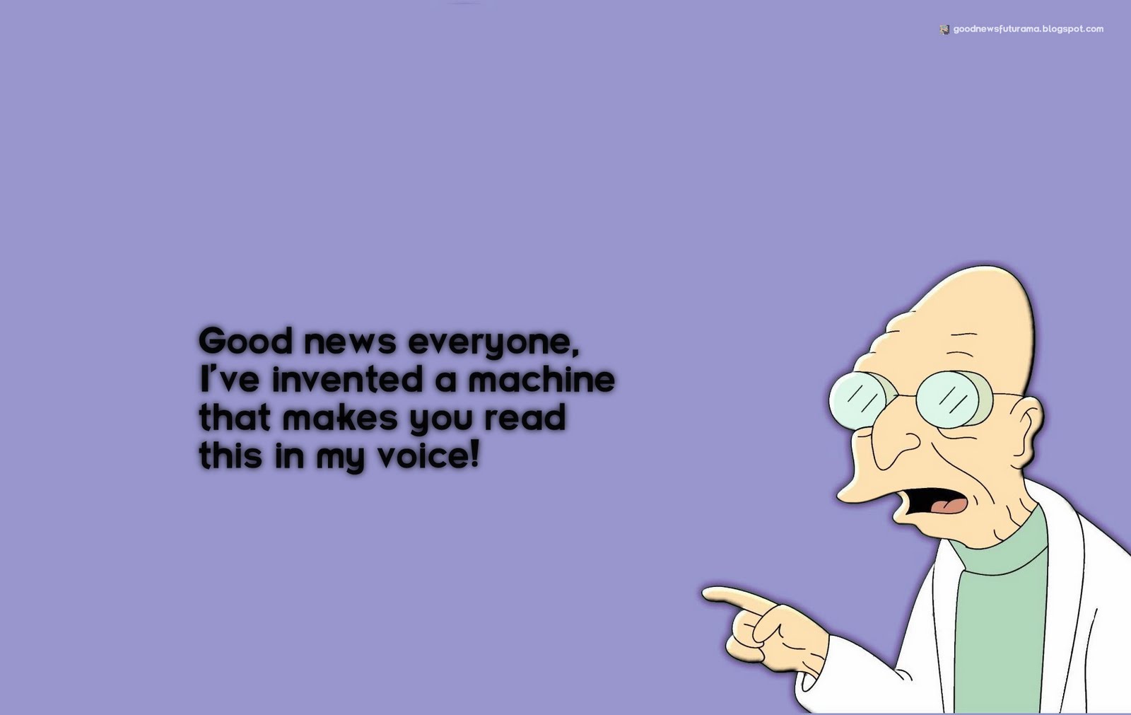 Http - //3 - Bp - Blogspot - Com/ %2bwallpaper - Good News Everyone - HD Wallpaper 