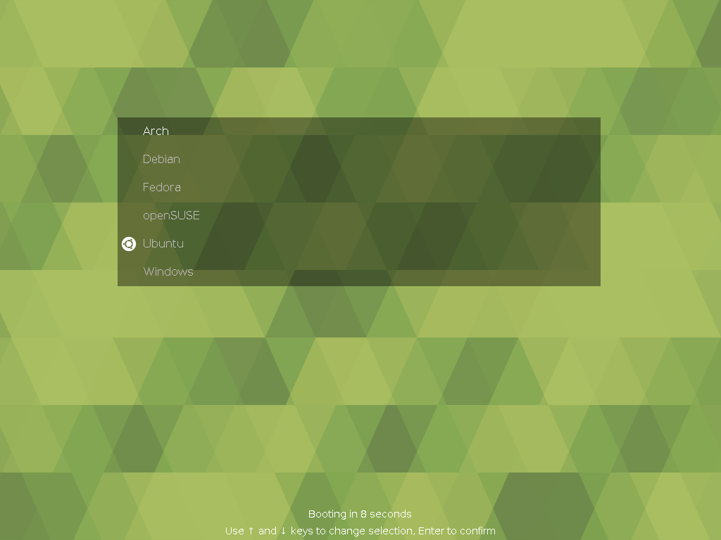 Screenshot - HD Wallpaper 