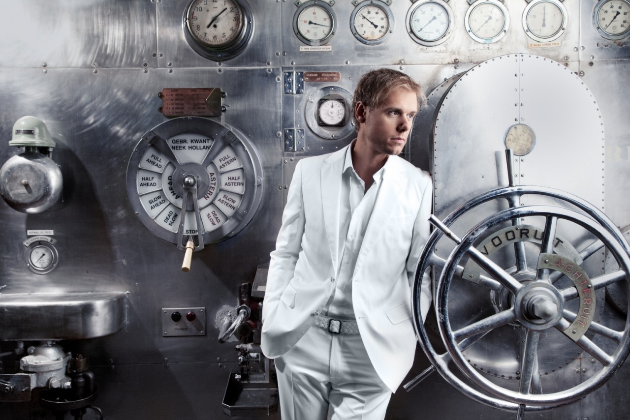 Armin Van Buuren 1280x854 Wallpaper Teahub Io