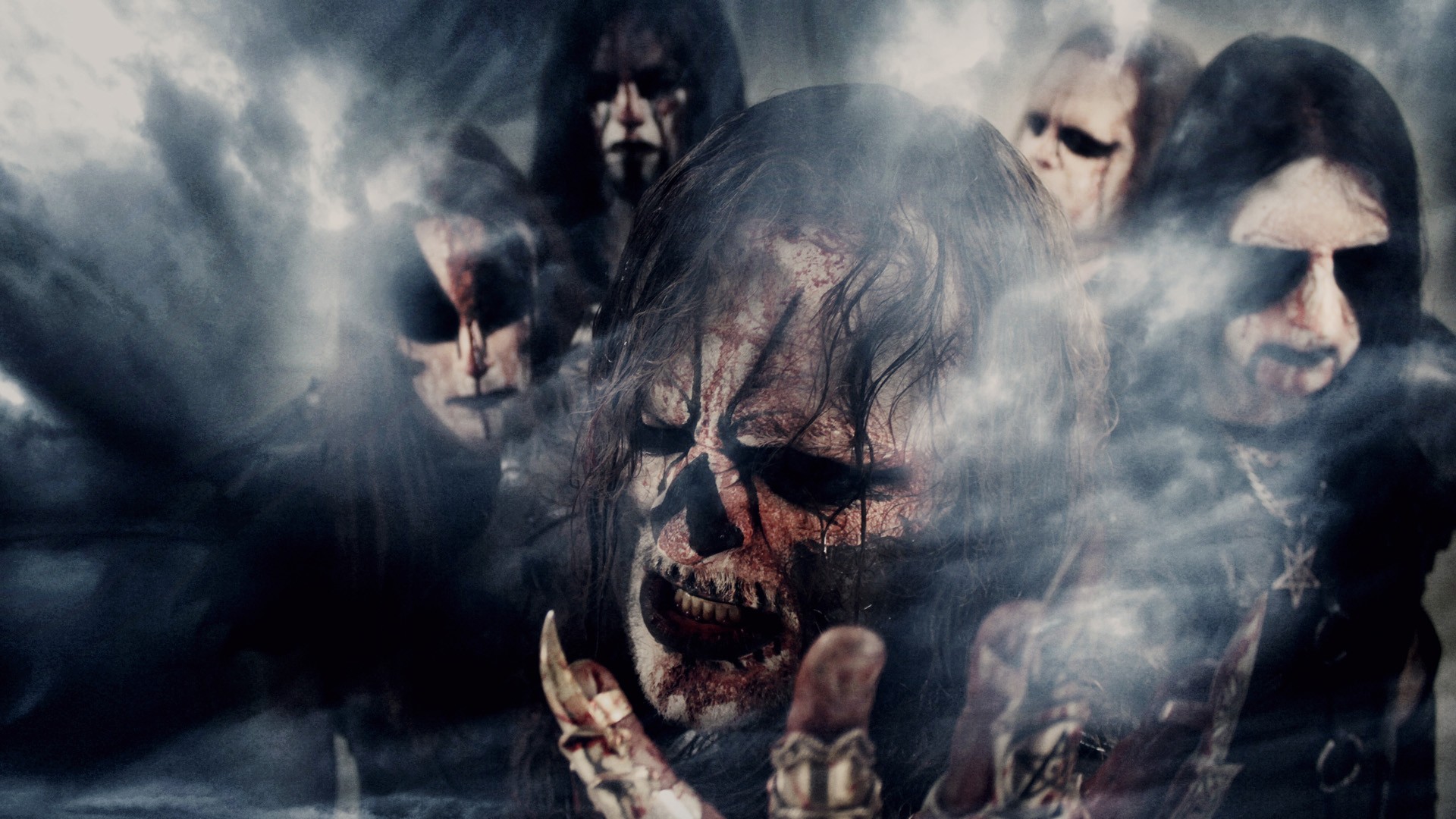 Dark Funeral - HD Wallpaper 