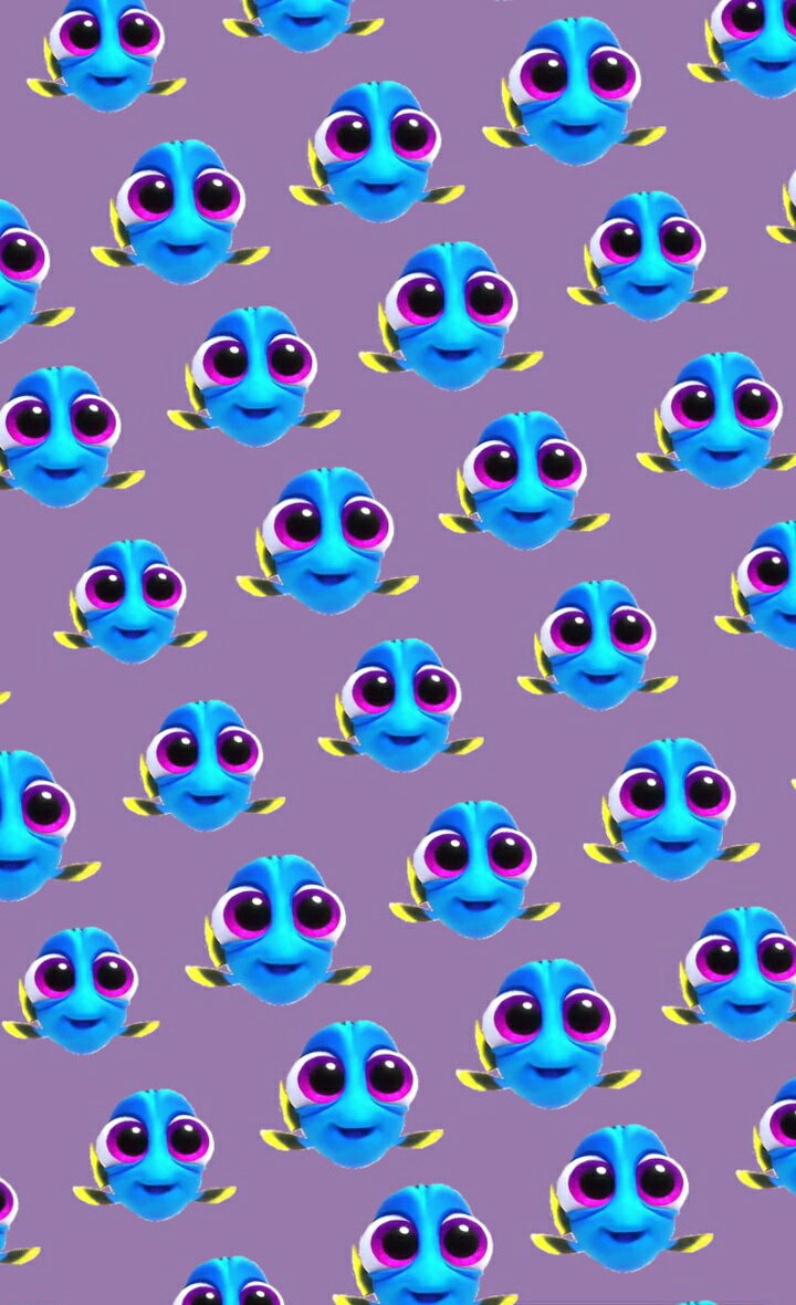 Dory, Wallpaper, And Background Image - Fondos De Dory - HD Wallpaper 