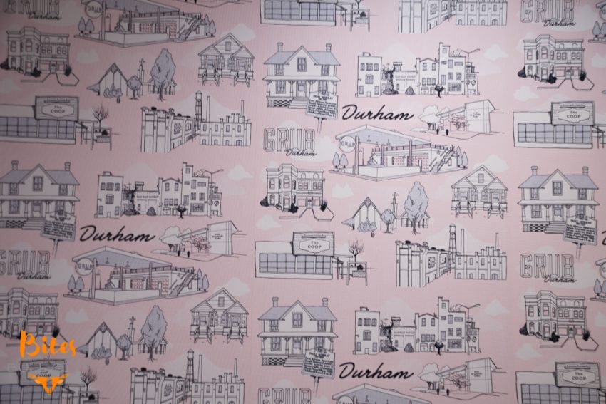 Spoonflower Wallpaper - Paper - HD Wallpaper 