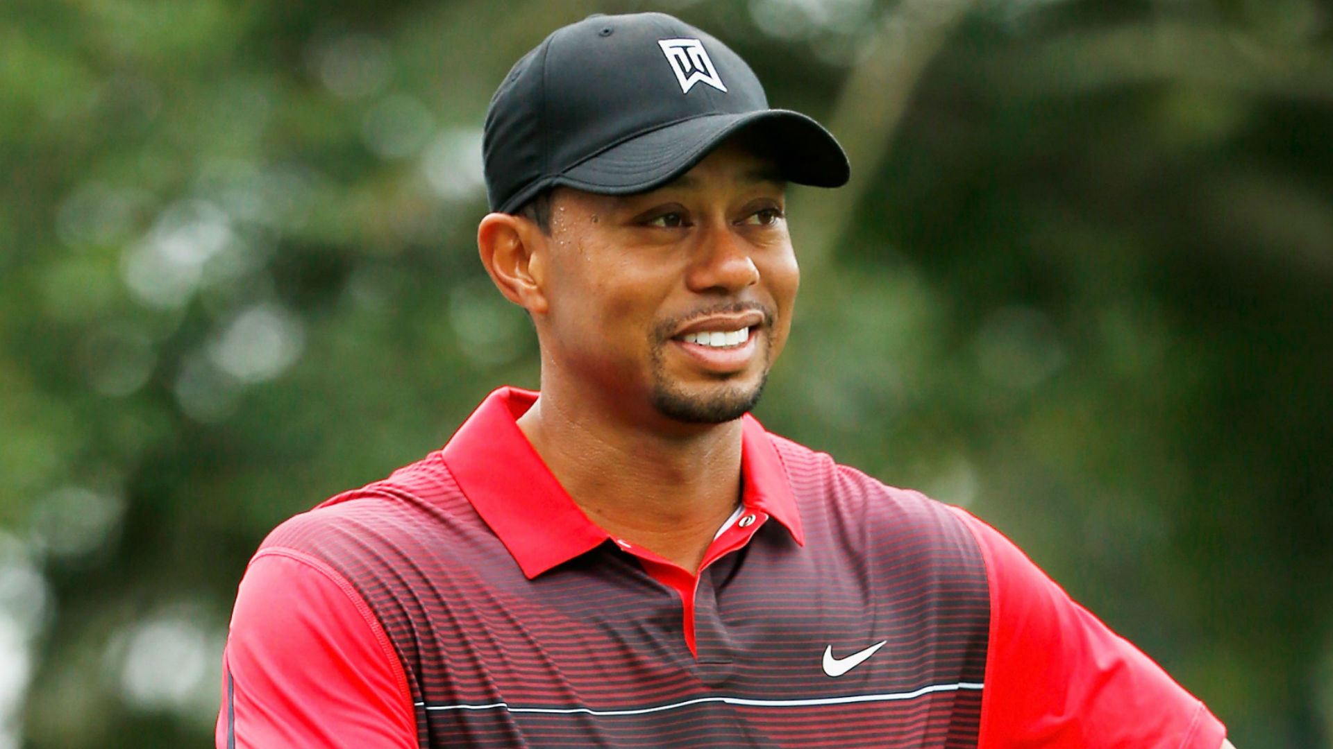 Tiger Woods High Definition Wallpapers - Tiger Woods - HD Wallpaper 