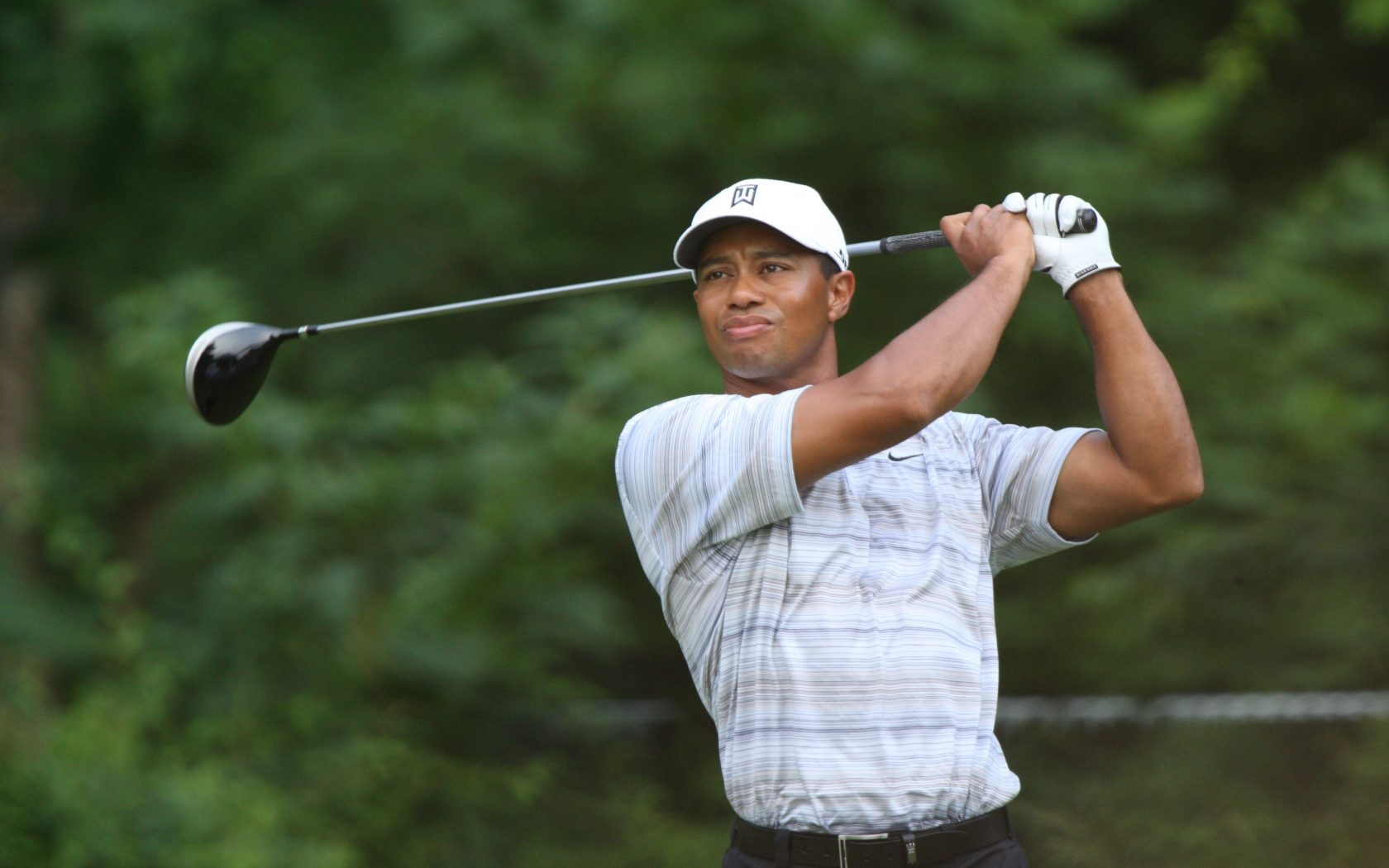 Tiger Woods - Tiger Wood Copyright Free - HD Wallpaper 