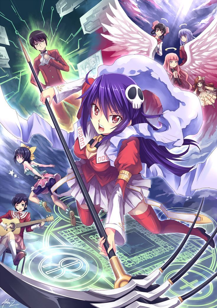 World Only Gods Know - HD Wallpaper 