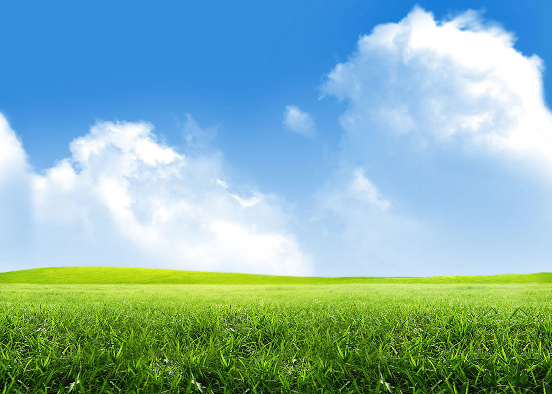 595408851 Wallpaper For Free - Imagenes Del Cielo Y Cesped - HD Wallpaper 