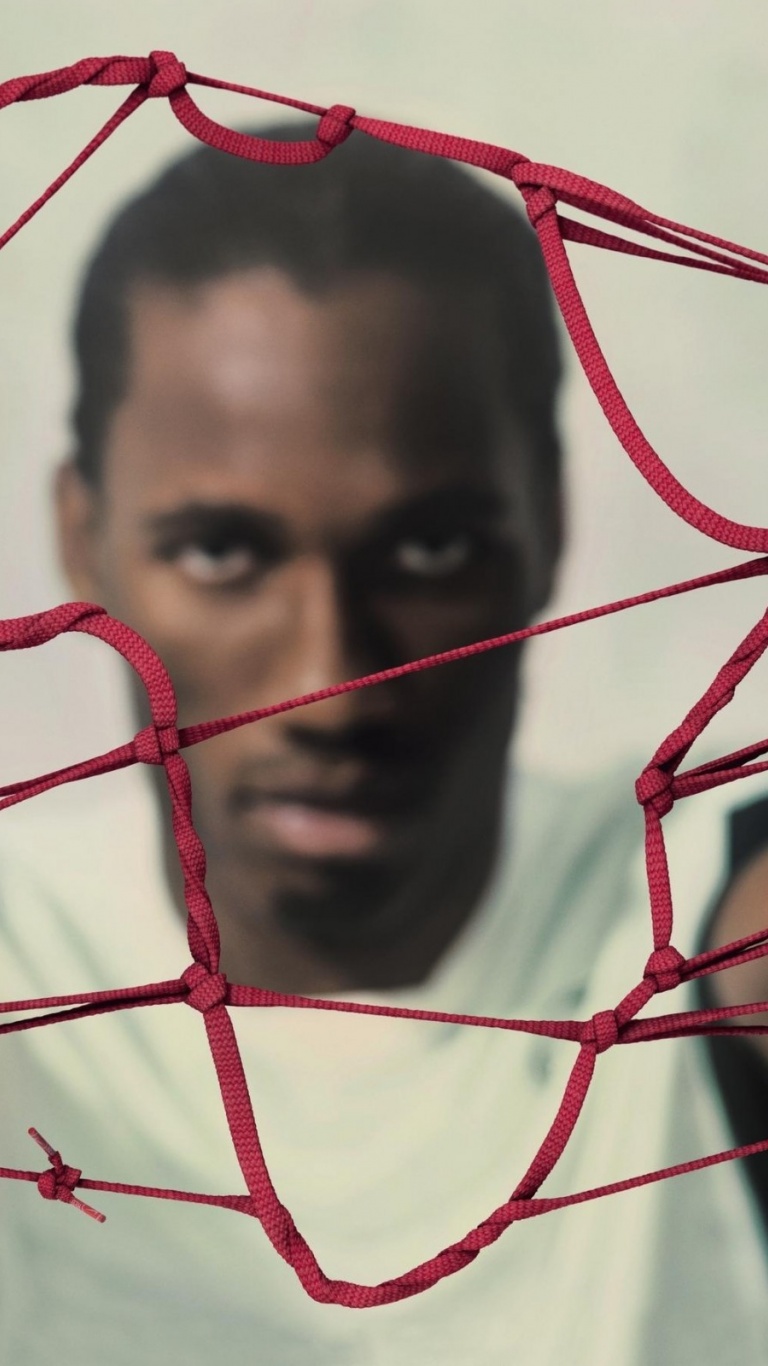 Nike Lace Up Save Lives Campaign - HD Wallpaper 