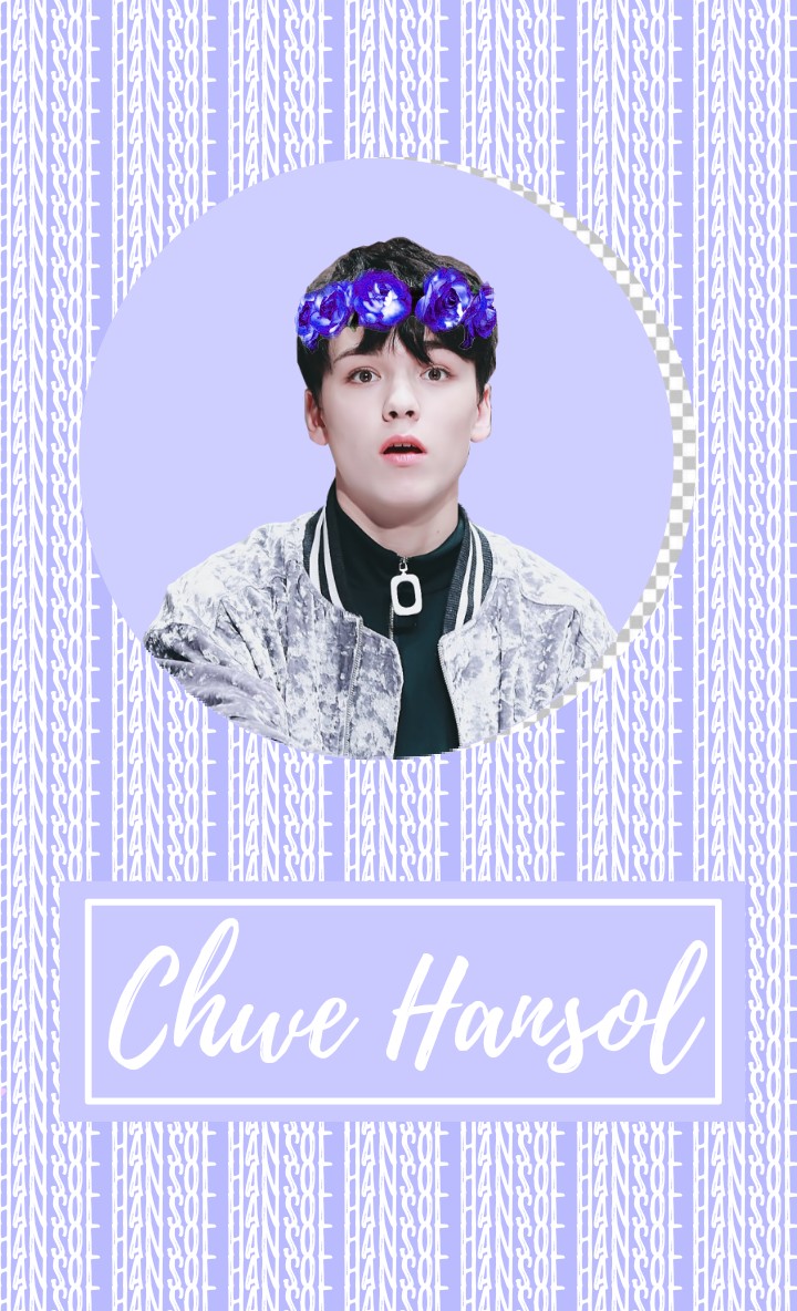 #vernon #seventeen #hansol #chwehansol #lockscreen - Boy - HD Wallpaper 