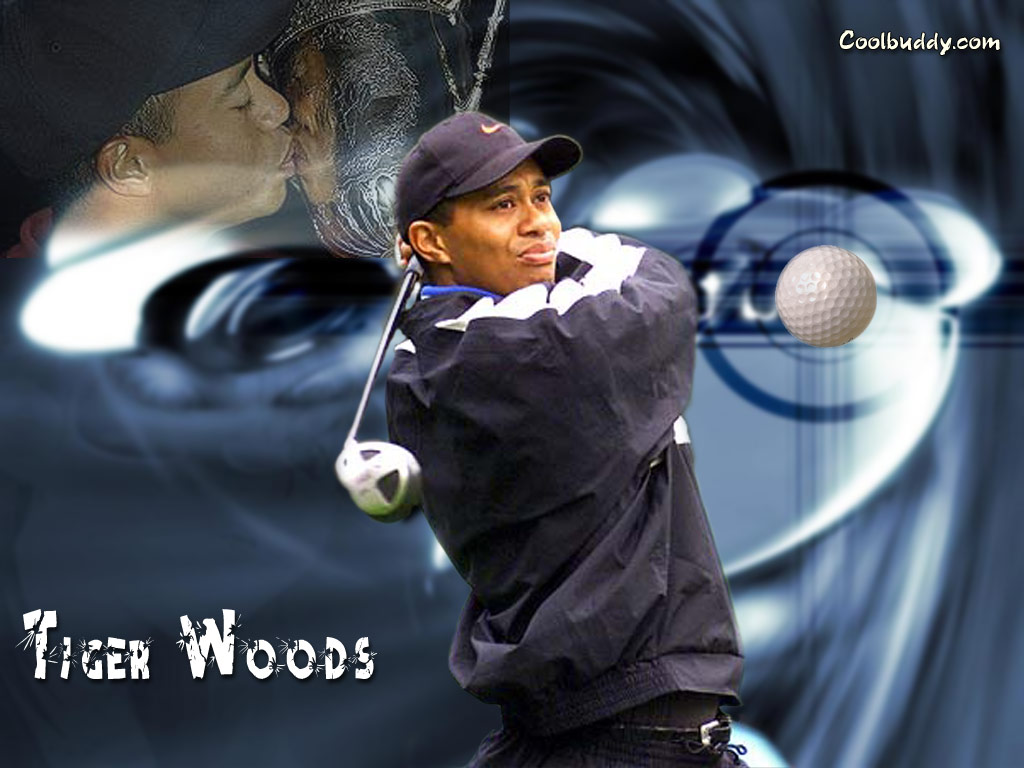 Speed Golf - HD Wallpaper 