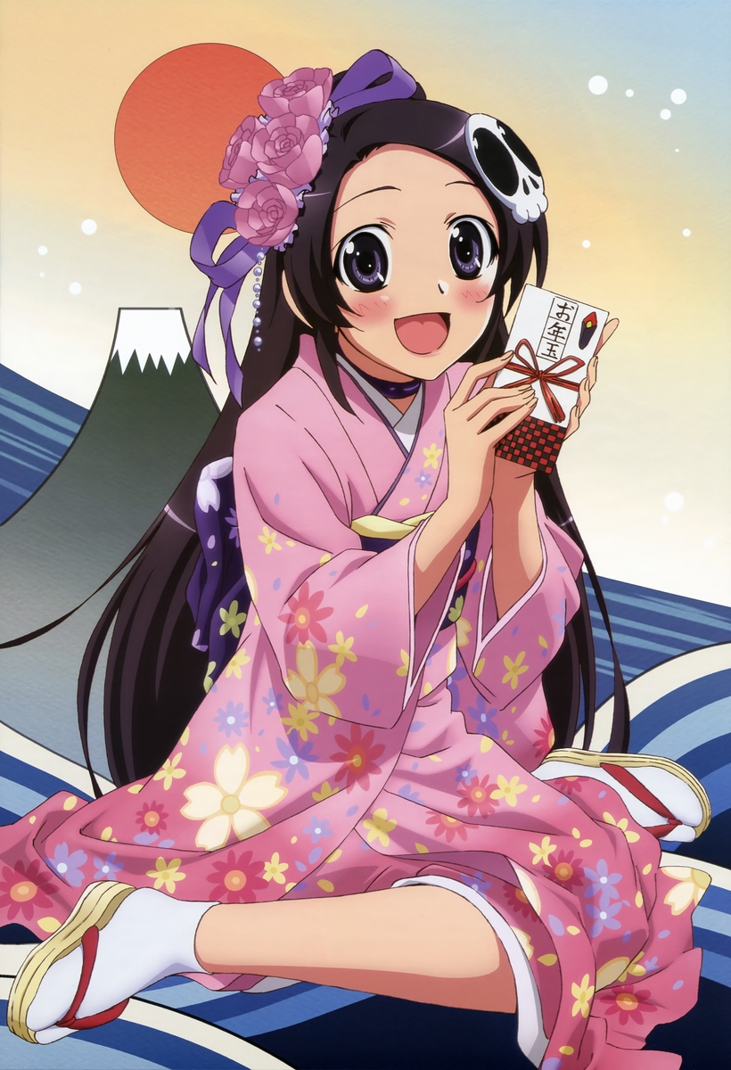 The World Wallpaper - Kami Nomi Zo Shiru Sekai Elsie - HD Wallpaper 