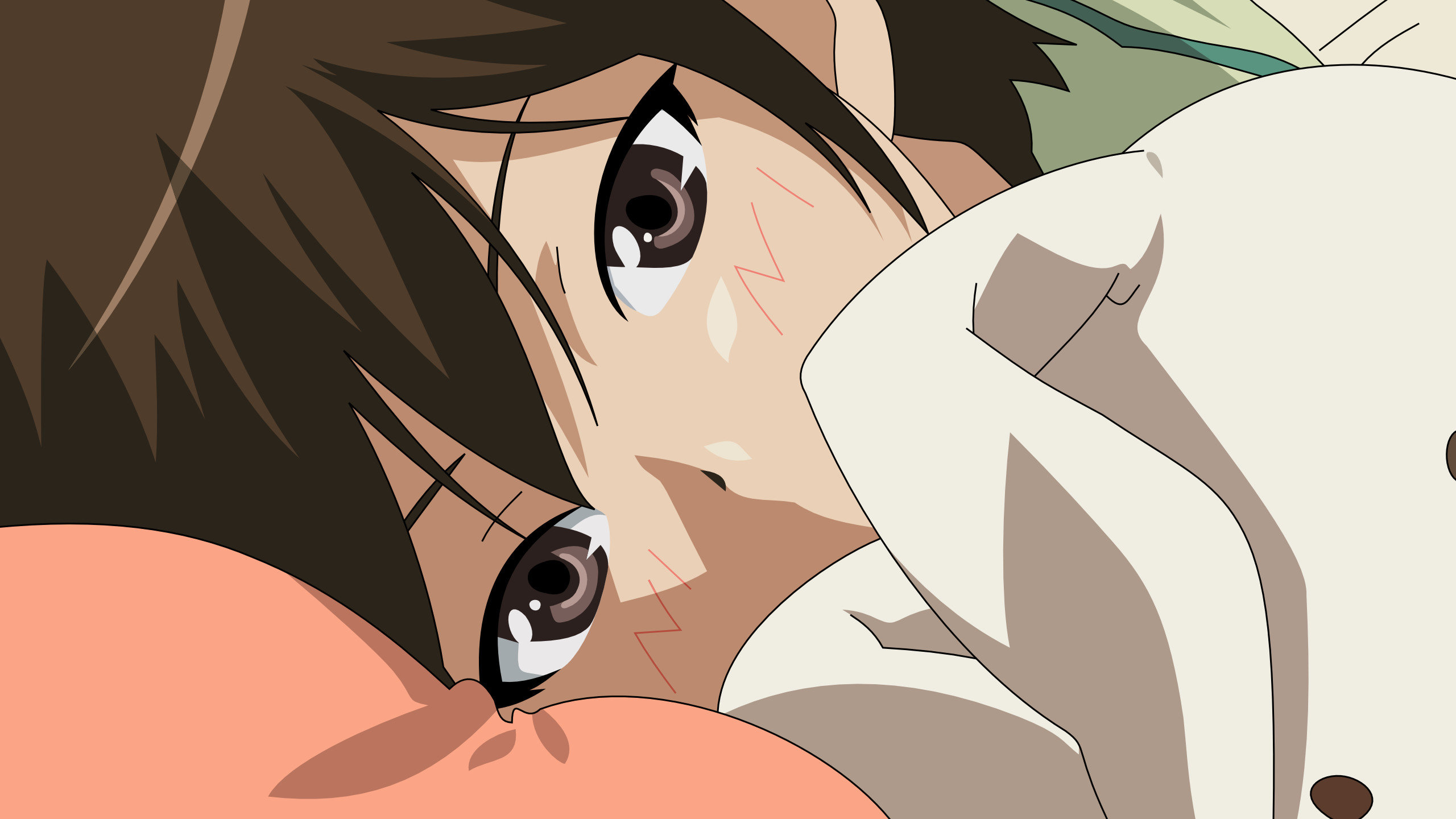 Free Download The World God Only Knows Wallpaper Id - Cartoon - HD Wallpaper 