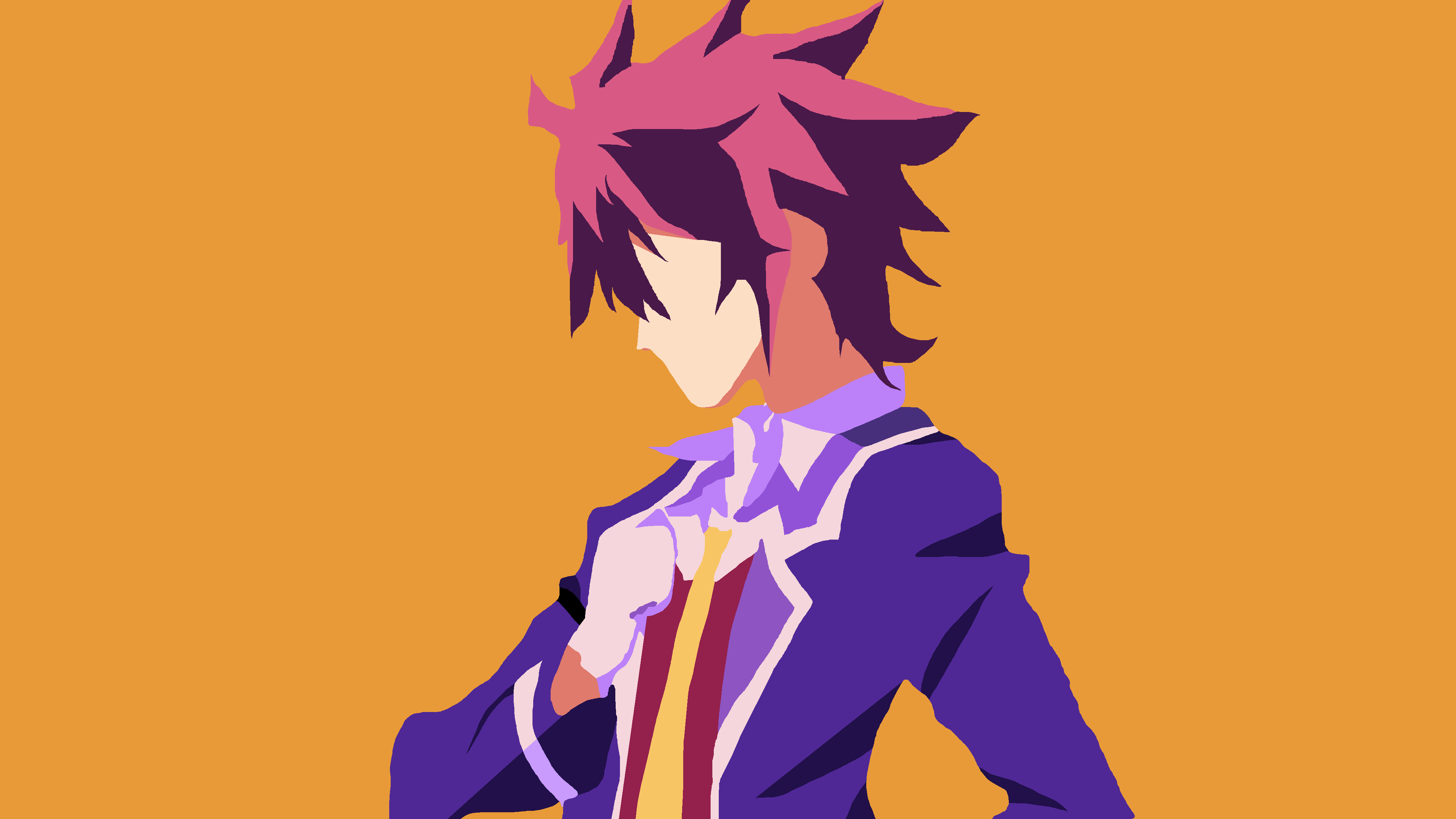 No Game No Life 4k - HD Wallpaper 