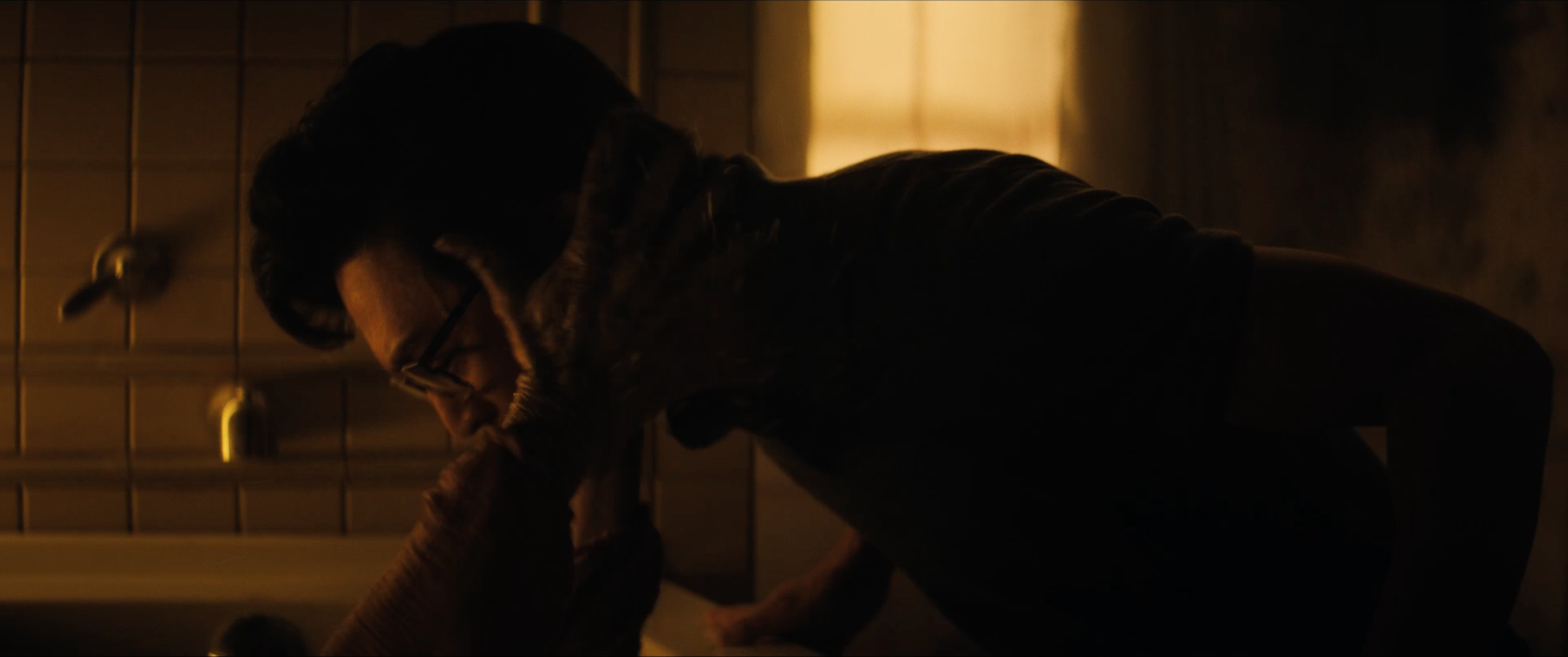 Zoe Fish The Grudge - HD Wallpaper 