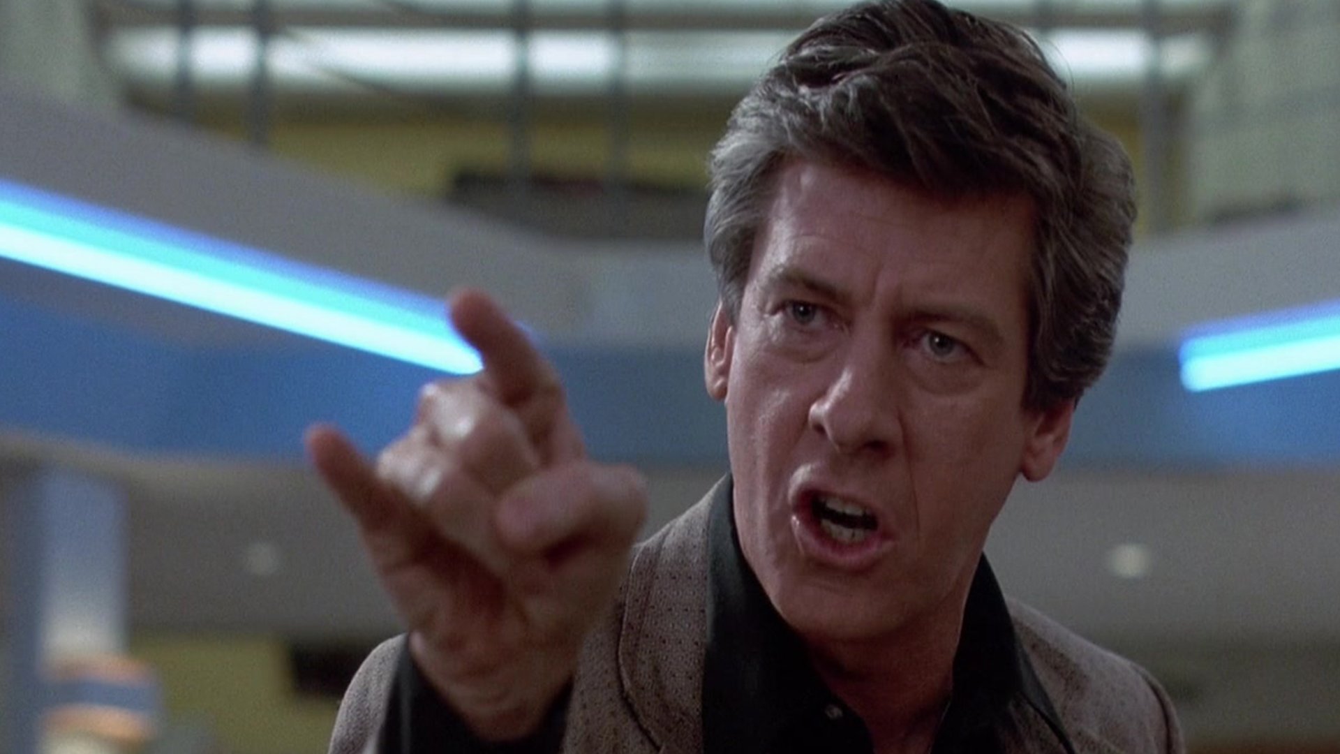 Paul Gleason The Breakfast Club - HD Wallpaper 