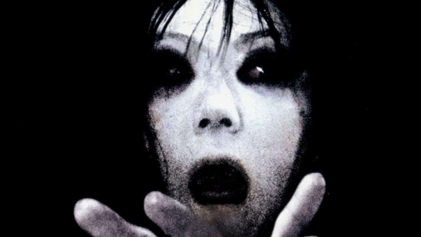Ju On The Grudge 2 - HD Wallpaper 