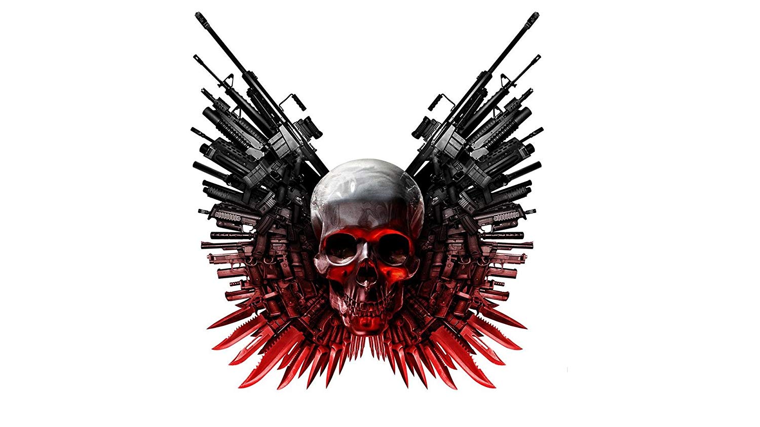 Expendables Poster - HD Wallpaper 