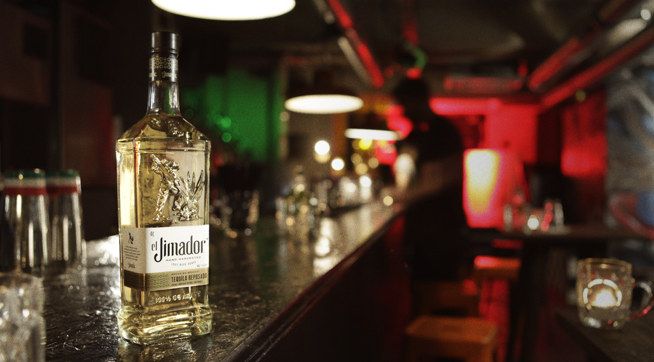 Jimador Tequila - HD Wallpaper 