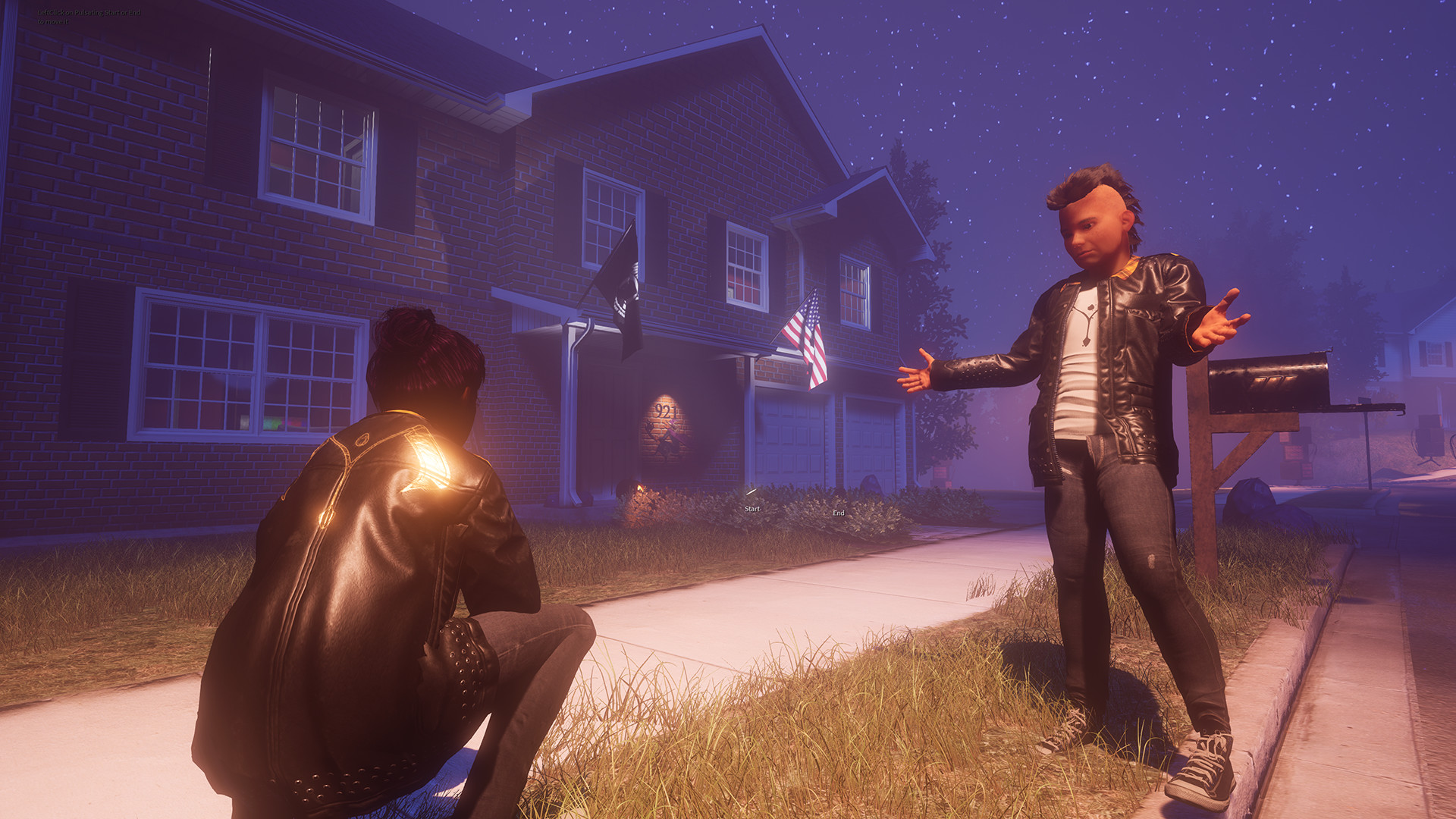 Screenshot - HD Wallpaper 