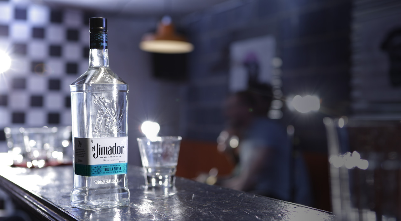 El Jimador Tequila Origen - HD Wallpaper 