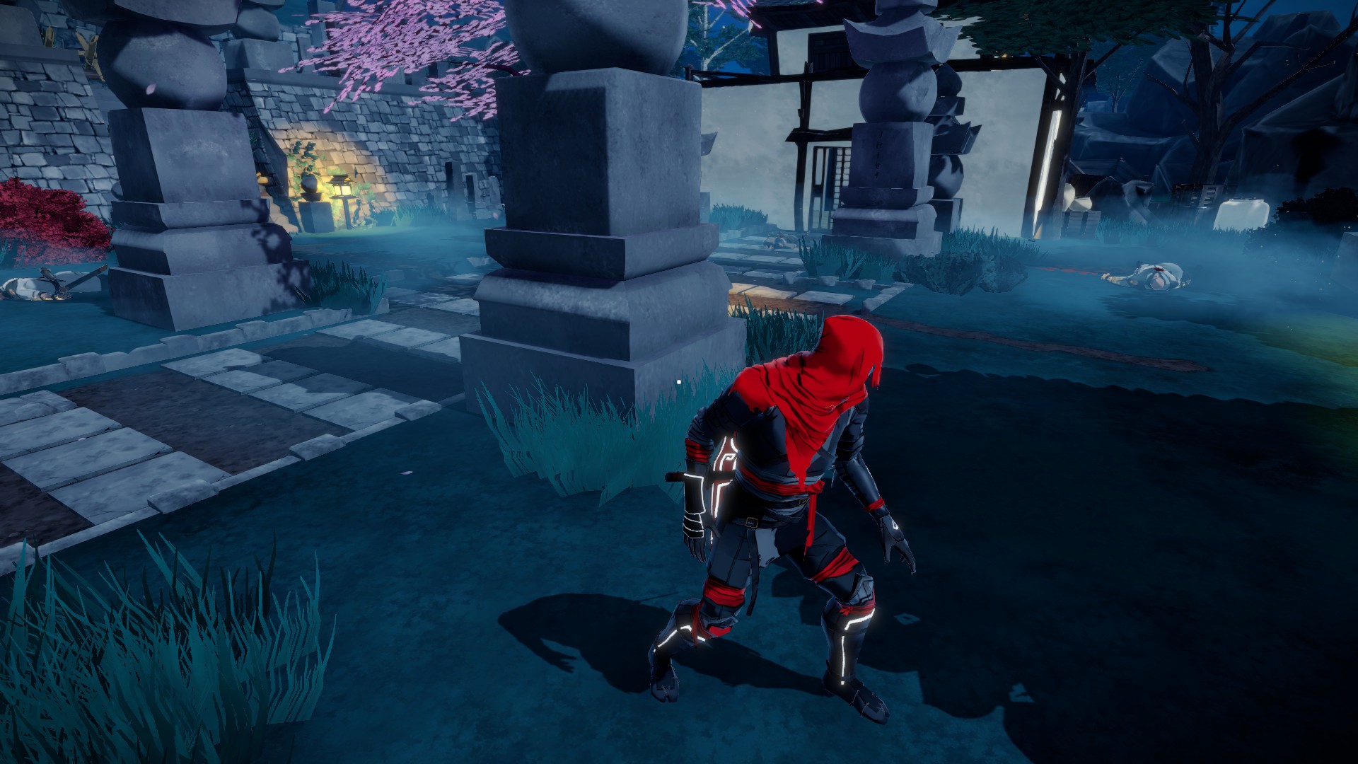 Aragami Review - HD Wallpaper 