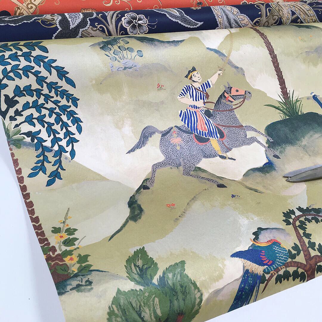 Linwood Fable - HD Wallpaper 