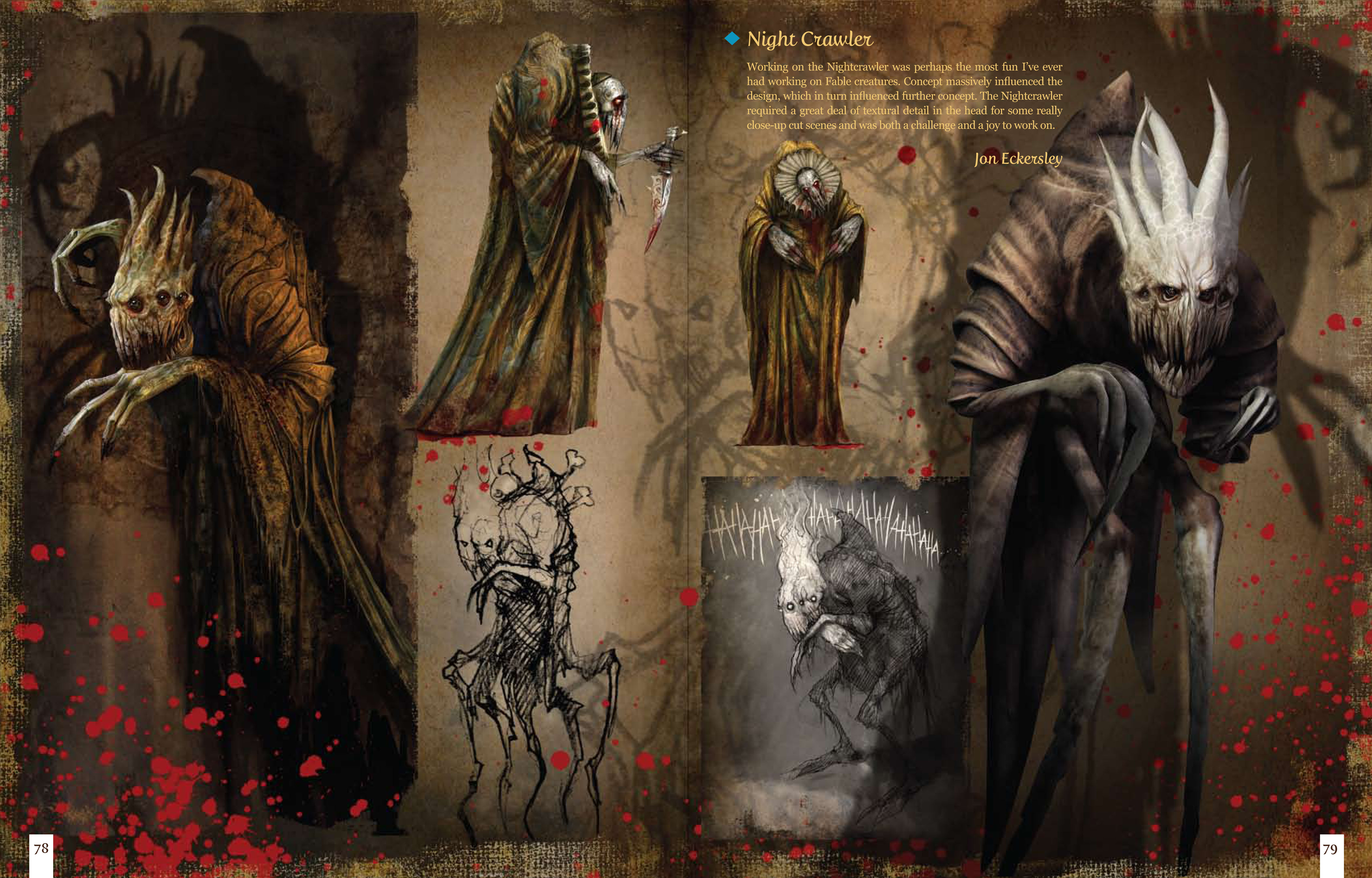 Fable 3, Hdq Wallpapers For Free - HD Wallpaper 