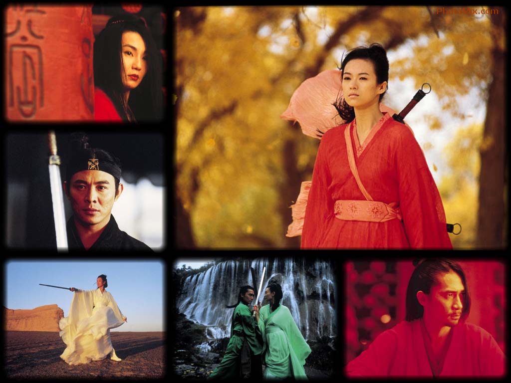 Jiuzhaigou Valley - HD Wallpaper 