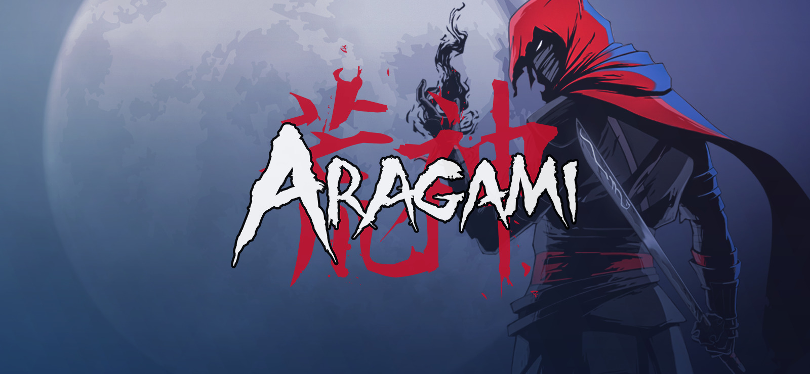 Aragami Box Art - HD Wallpaper 