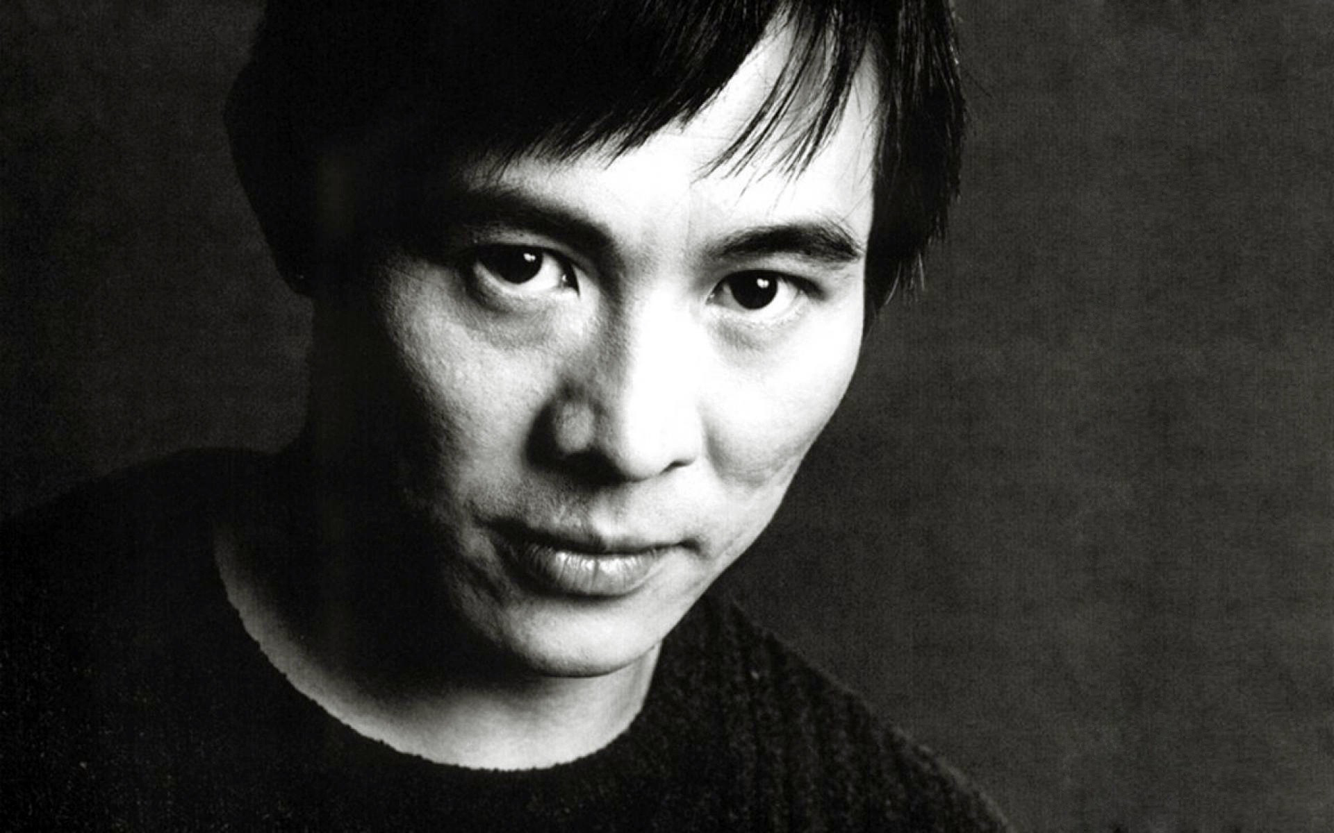Jet Li 4k - HD Wallpaper 