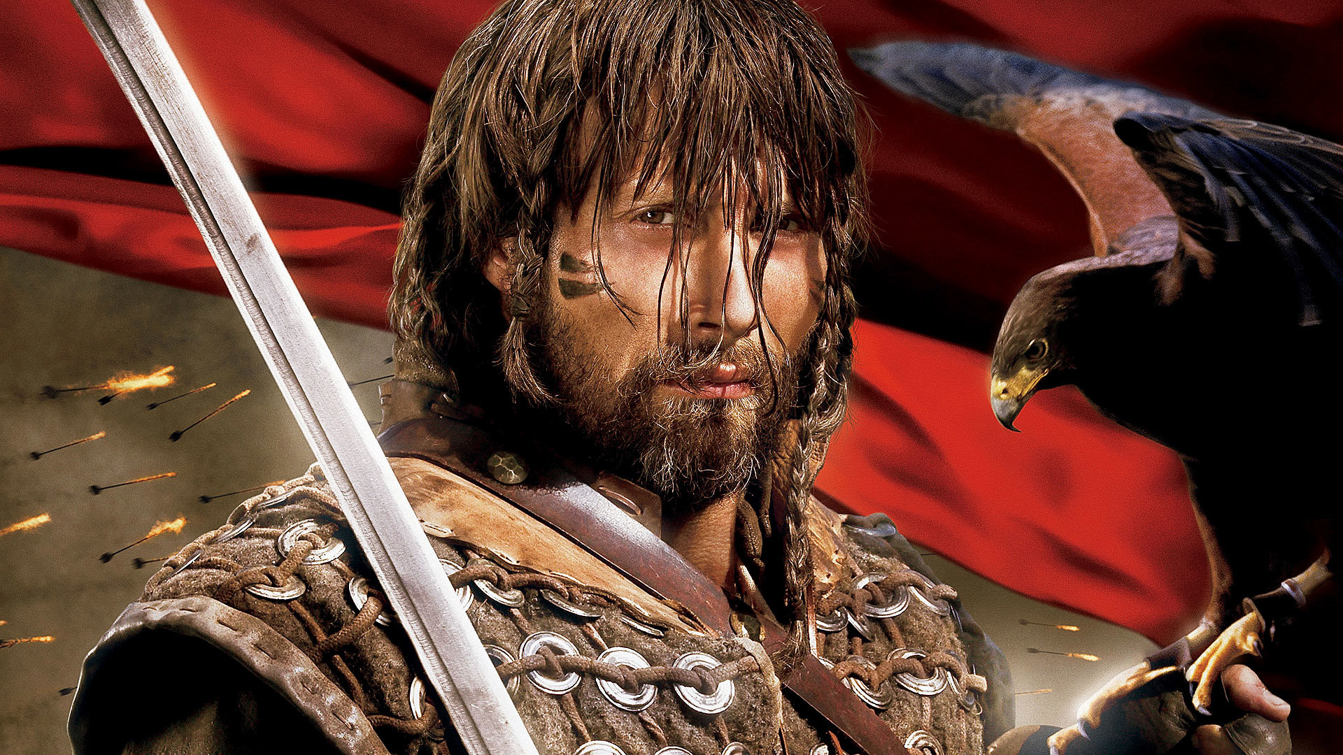 Free King Arthur High Quality Wallpaper Id - King Arthur (2004) - HD Wallpaper 