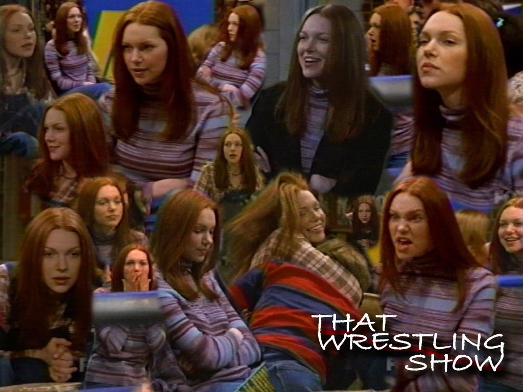 That 70s Show - 70s Show That Wrestling Show - HD Wallpaper 