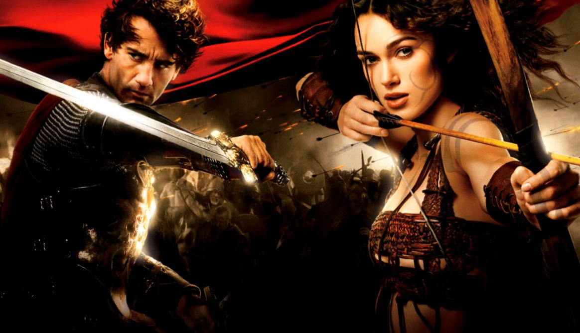King Arthur Hd Wallpaper1 - King Arthur 2004 - HD Wallpaper 