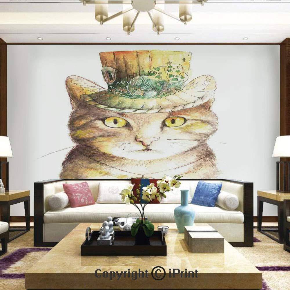 Home Wall Pencil Drawing Design - HD Wallpaper 