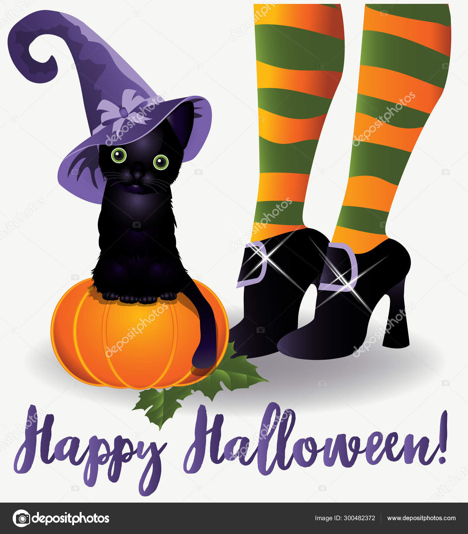 Fondos De Pantalla Brujas De Halloween - HD Wallpaper 