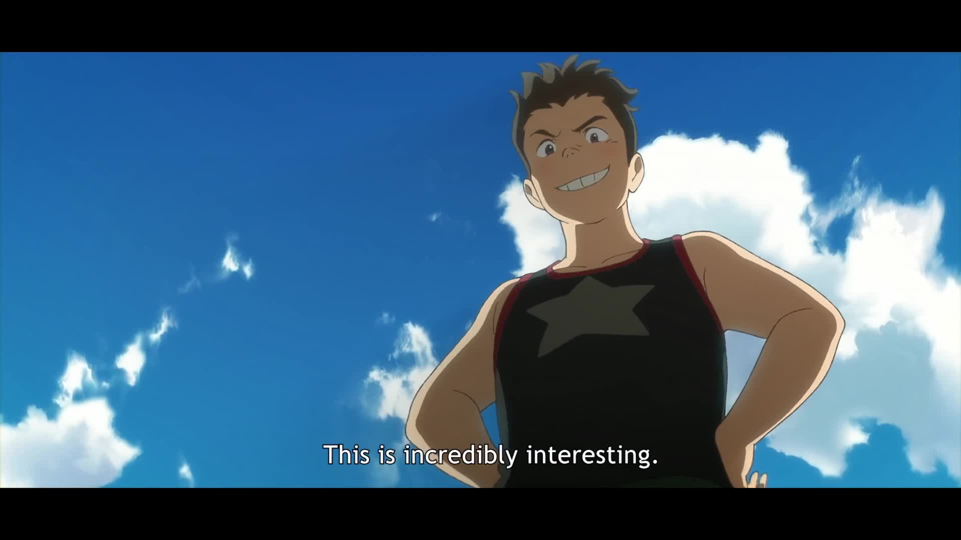 Penguin Highway Aoyama - HD Wallpaper 