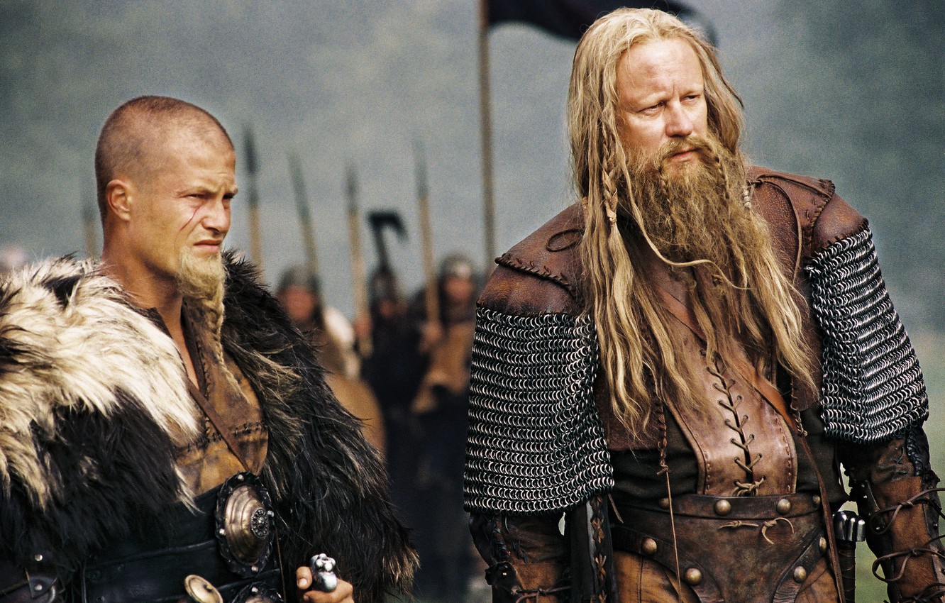 Photo Wallpaper Warriors, King Arthur, King Arthur, - Saxon King King Arthur - HD Wallpaper 