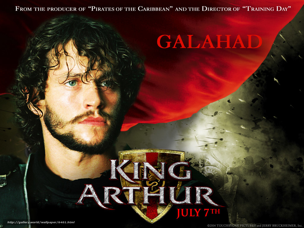 Download Wallpaper King Arthur, King Arthur, Film, - Hugh Dancy King Arthur - HD Wallpaper 