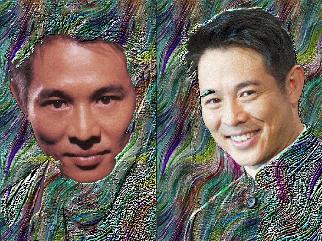 Jet Li - Jet Lee - HD Wallpaper 