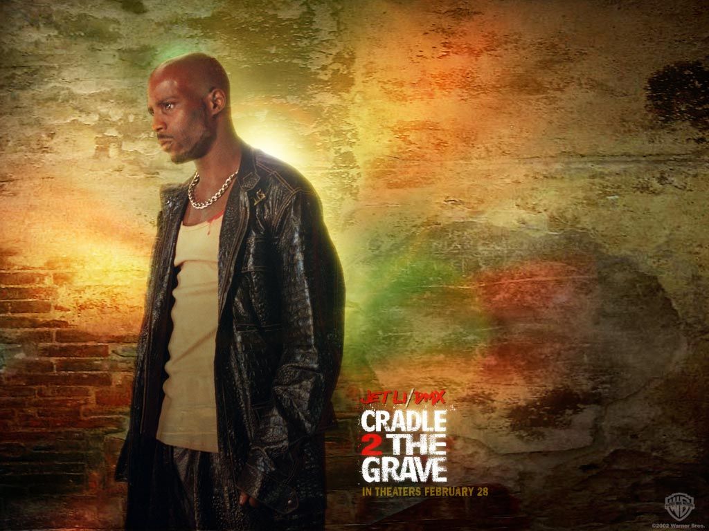 Cradle 2 The Grave Film - HD Wallpaper 