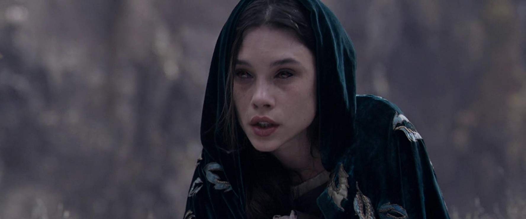 Àstrid Bergès Frisbey King Arthur - HD Wallpaper 