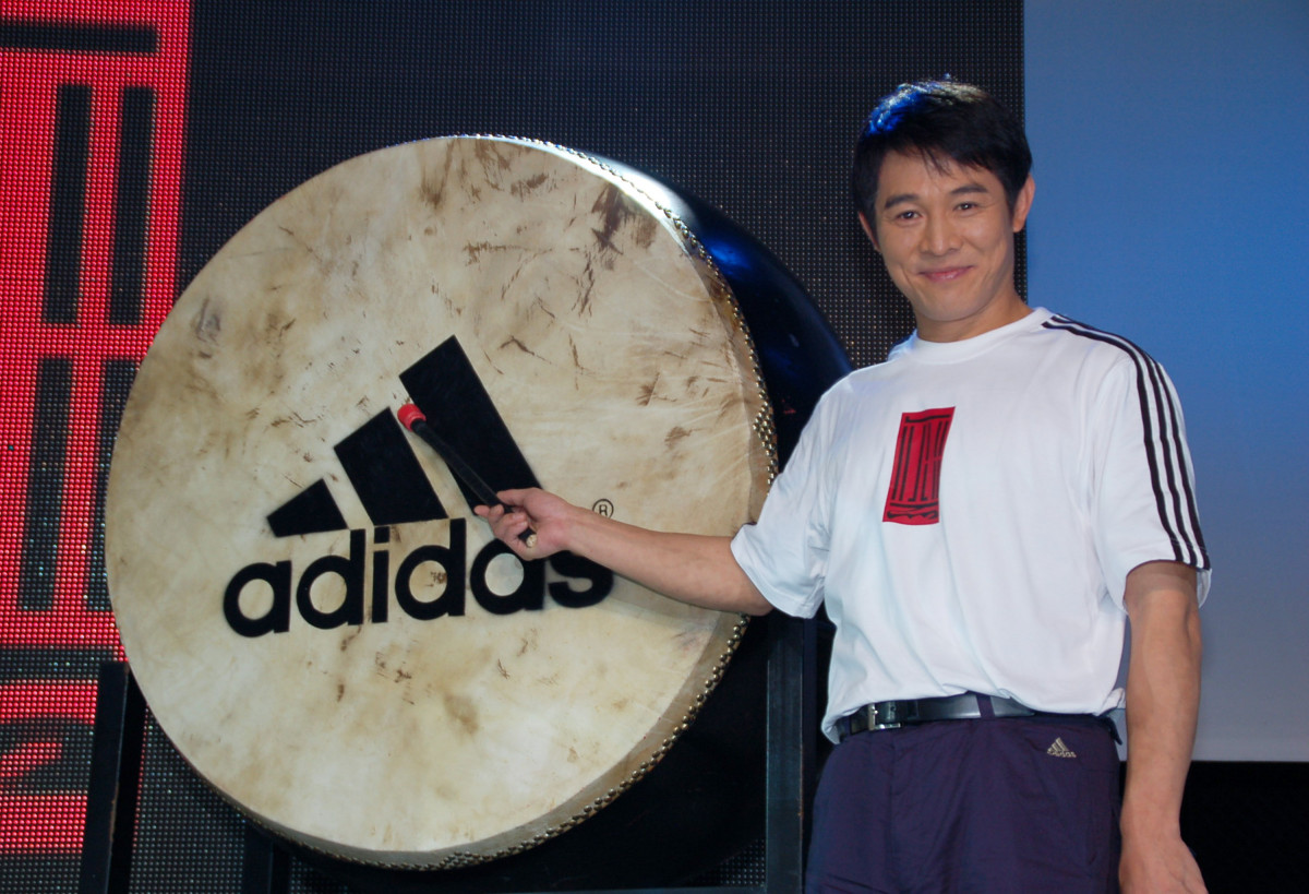 Pic - Adidas - HD Wallpaper 