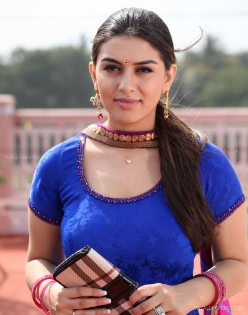 Hansika Motwani Hot Hd Photos (13134) - Main Hoon Surya Singham 2 Cast - HD Wallpaper 