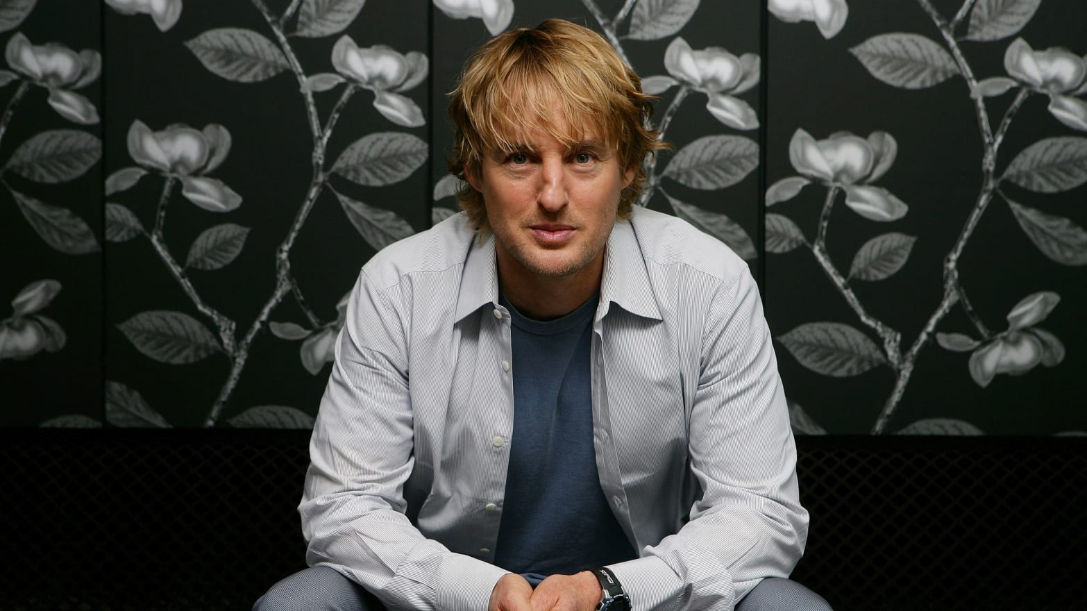 Owen Wilson - HD Wallpaper 