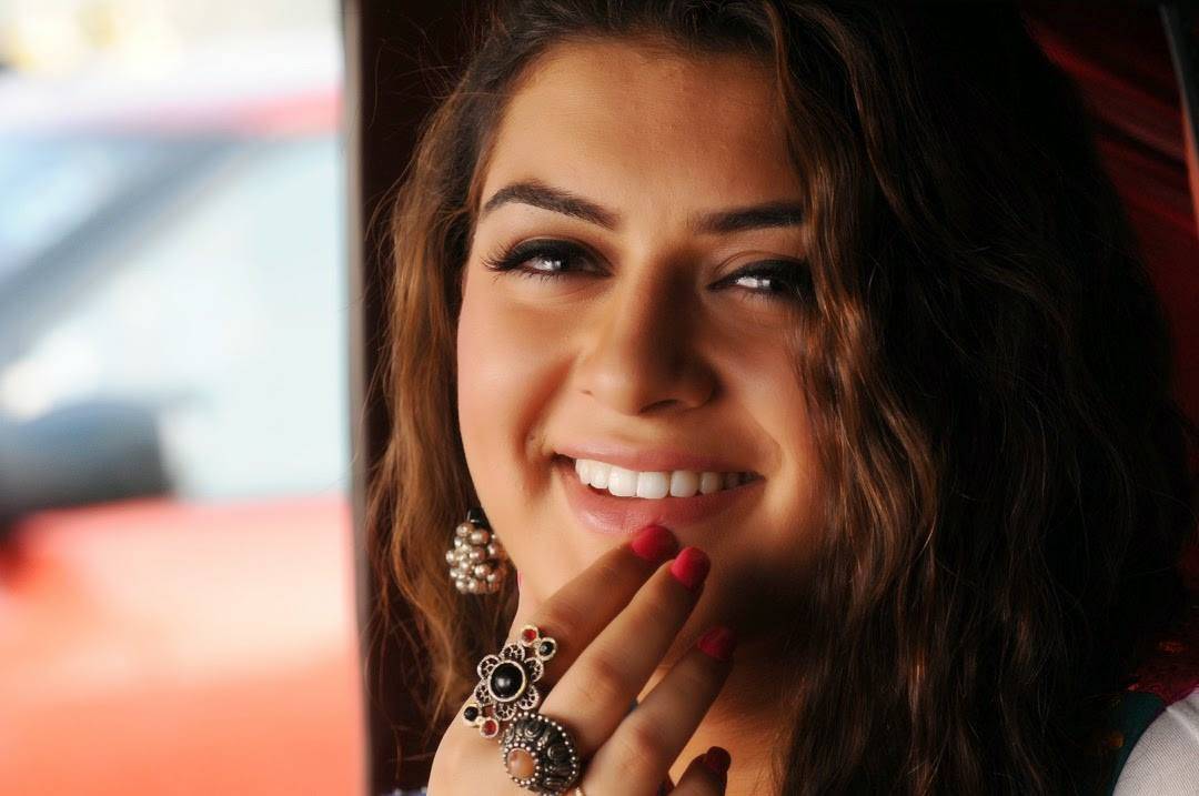 Hansika Motwani Ek Jwalamukhi - HD Wallpaper 