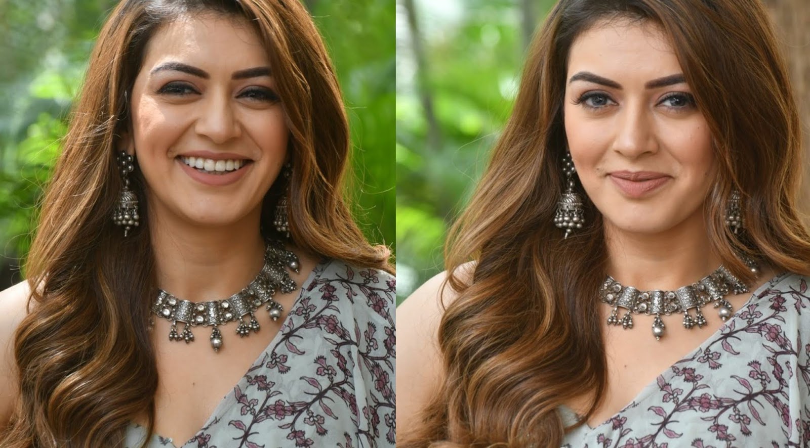 Hansika Motwani - HD Wallpaper 
