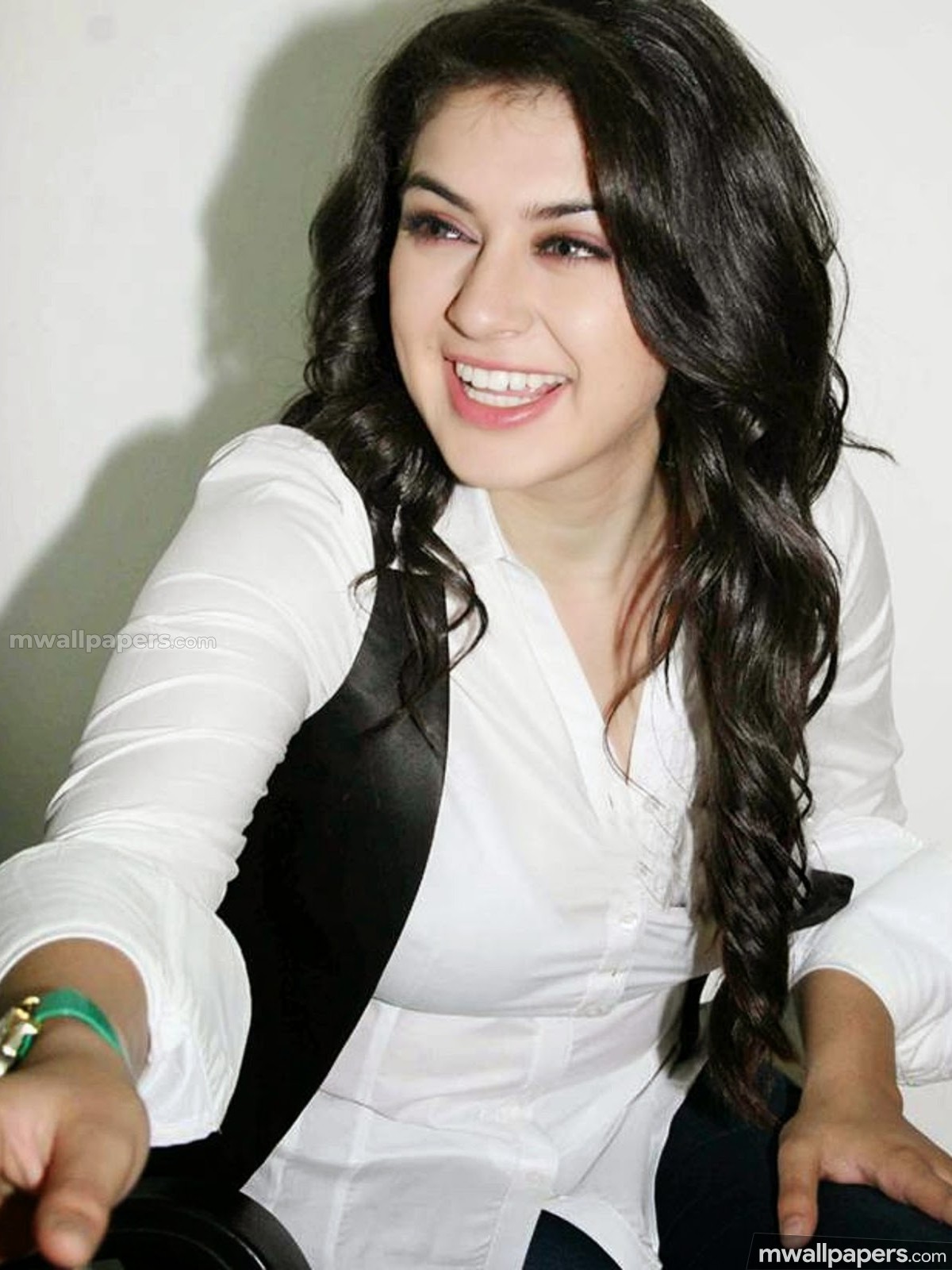 Hansika Motwani - HD Wallpaper 